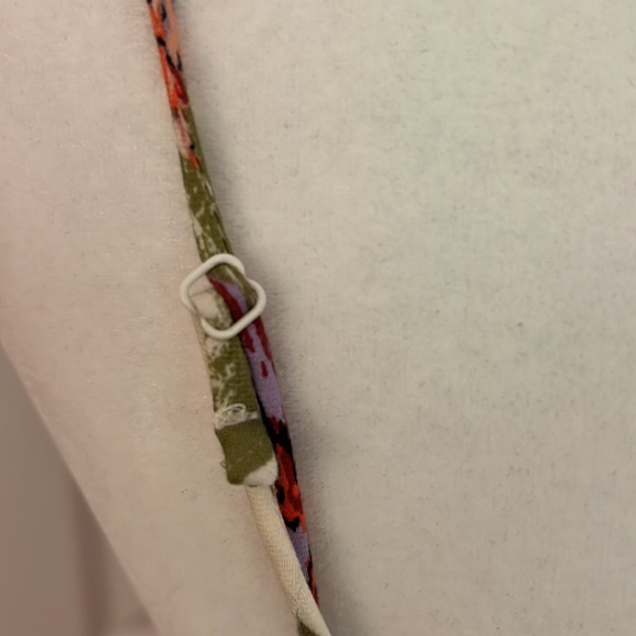 Free People Floral Sundress - Picture 6 of 10